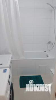 Студия квартира, посуточно, 25м2, 12/18 этаж