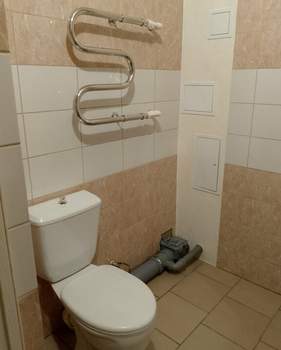 Студия квартира, на длительный срок, 20м2, 1/3 этаж