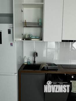 Студия квартира, на длительный срок, 48м2, 1/16 этаж