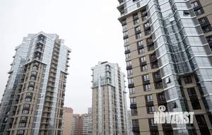 1-к квартира, на длительный срок, 55м2, 5/25 этаж