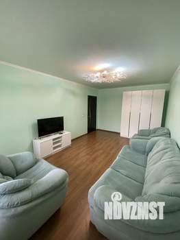 2-к квартира, на длительный срок, 70м2, 16/16 этаж
