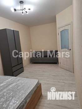 1-к квартира, на длительный срок, 35м2, 3/18 этаж