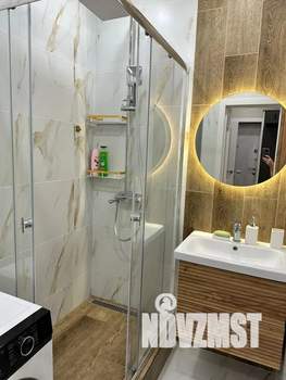 2-к квартира, посуточно, 50м2, 22/22 этаж