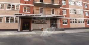 2-к квартира, на длительный срок, 52м2, 4/16 этаж