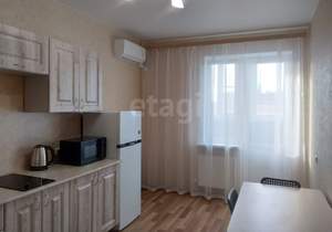 1-к квартира, на длительный срок, 42м2, 18/19 этаж