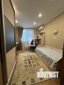 3-к квартира, на длительный срок, 84м2, 10/16 этаж
