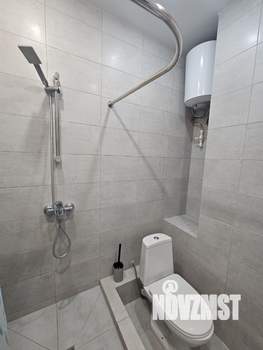 1-к квартира, на длительный срок, 37м2, 10/17 этаж