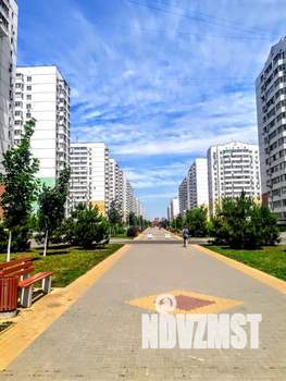 2-к квартира, посуточно, 45м2, 4/16 этаж