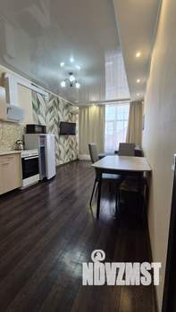 1-к квартира, на длительный срок, 52м2, 4/6 этаж