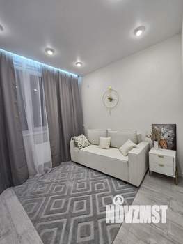 2-к квартира, на длительный срок, 32м2, 5/25 этаж