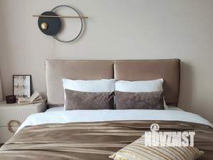 1-к квартира, посуточно, 35м2, 3/16 этаж