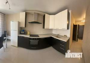 1-к квартира, на длительный срок, 55м2, 9/26 этаж