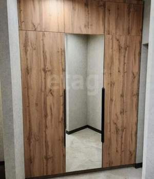 1-к квартира, на длительный срок, 52м2, 9/24 этаж