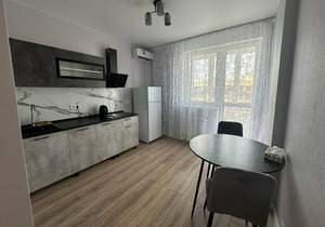 1-к квартира, на длительный срок, 35м2, 22/22 этаж