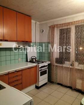 2-к квартира, на длительный срок, 50м2, 3/9 этаж