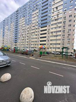 1-к квартира, на длительный срок, 55м2, 13/17 этаж