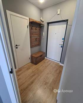 1-к квартира, на длительный срок, 30м2, 13/13 этаж