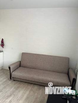 Студия квартира, на длительный срок, 22м2, 16/17 этаж