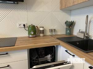 Студия квартира, посуточно, 26м2, 3/24 этаж