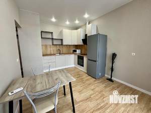 1-к квартира, на длительный срок, 35м2, 7/9 этаж