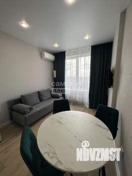 1-к квартира, на длительный срок, 40м2, 19/24 этаж