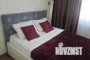 1-к квартира, посуточно, 50м2, 7/17 этаж