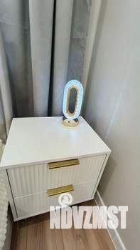 1-к квартира, посуточно, 49м2, 1/1 этаж