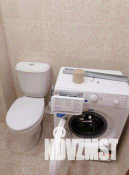 Студия квартира, на длительный срок, 30м2, 2/16 этаж