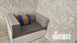 2-к квартира, посуточно, 60м2, 18/21 этаж