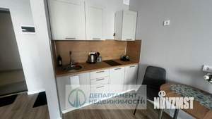 1-к квартира, на длительный срок, 37м2, 22/24 этаж