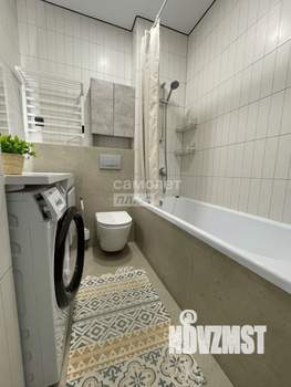 Студия квартира, на длительный срок, 31м2, 5/16 этаж