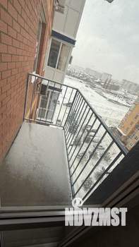 1-к квартира, на длительный срок, 40м2, 7/10 этаж