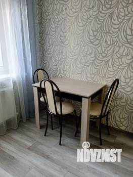 1-к квартира, на длительный срок, 40м2, 5/22 этаж