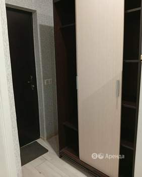 Студия квартира, на длительный срок, 20м2, 1/12 этаж