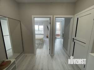 1-к квартира, на длительный срок, 32м2, 9/9 этаж