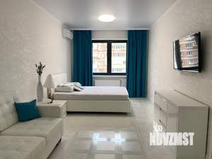 1-к квартира, на длительный срок, 48м2, 14/16 этаж