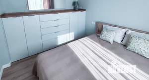 1-к квартира, на длительный срок, 41м2, 3/16 этаж