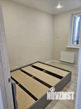 2-к квартира, на длительный срок, 36м2, 12/16 этаж