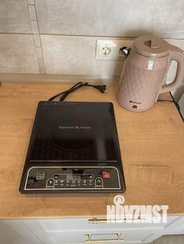 Студия квартира, посуточно, 25м2, 17/17 этаж