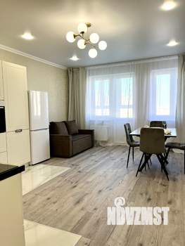 2-к квартира, на длительный срок, 54м2, 9/18 этаж