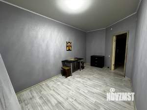 1-к квартира, на длительный срок, 34м2, 3/4 этаж