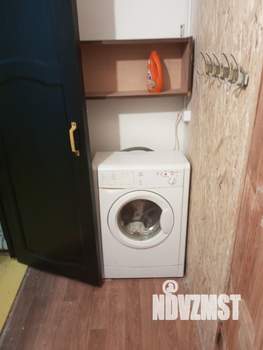 1-к квартира, на длительный срок, 30м2, 1/1 этаж