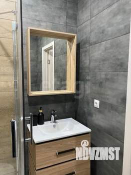 1-к квартира, на длительный срок, 37м2, 11/24 этаж