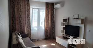 1-к квартира, на длительный срок, 36м2, 13/17 этаж
