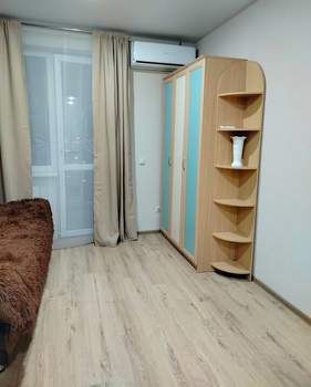 Студия квартира, на длительный срок, 24м2, 15/16 этаж