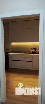 1-к квартира, на длительный срок, 45м2, 5/17 этаж