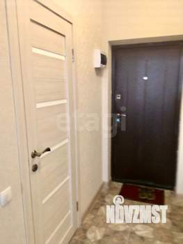 1-к квартира, на длительный срок, 35м2, 2/19 этаж