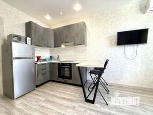 Студия квартира, на длительный срок, 27м2, 14/18 этаж