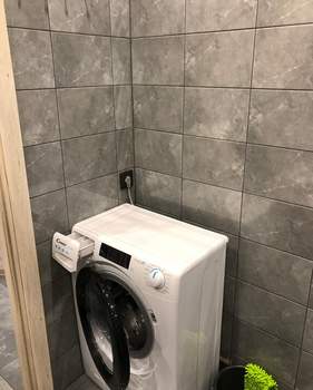 1-к квартира, на длительный срок, 36м2, 5/22 этаж