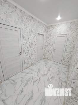 1-к квартира, на длительный срок, 49м2, 12/25 этаж